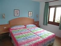 Fiesta Park Apartments Cala'N Forcat  Extérieur photo